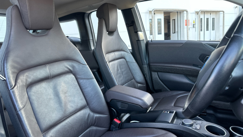 BMW i3 125kW 42kWh 5dr Auto Electric Hatchback